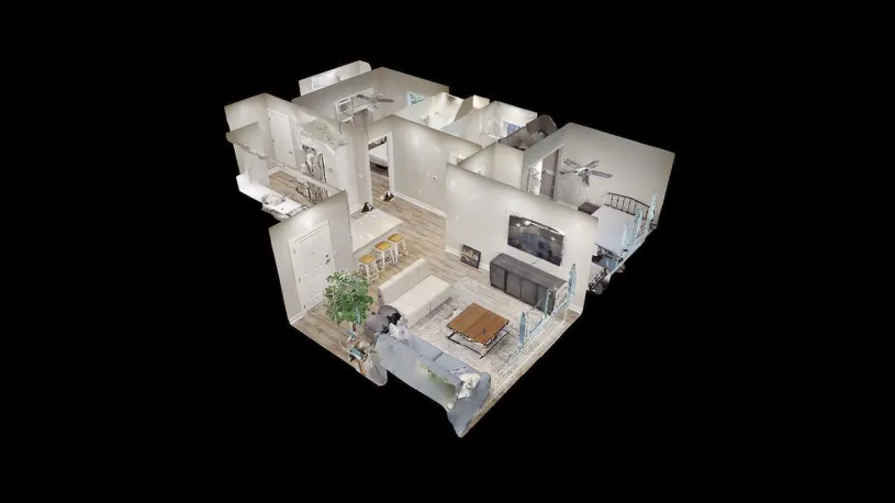 100 W Oakland Ave Apt 1I