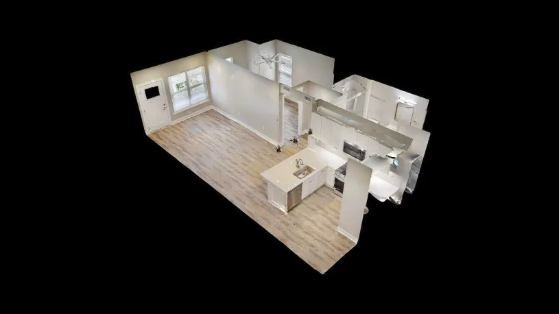100 W Oakland Ave Apt 1B