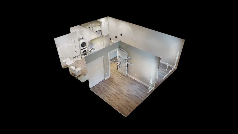 100 W Oakland Ave Apt 1D