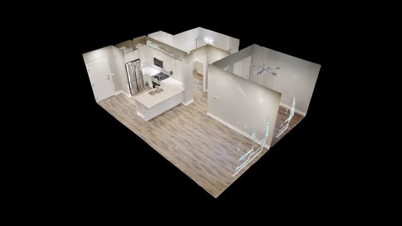 100 W Oakland Ave Apt 1E