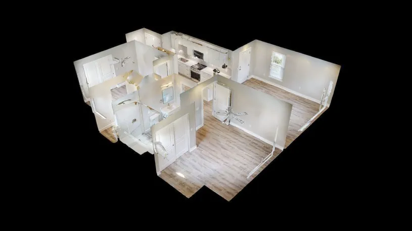 100 W Oakland Ave Apt 2A