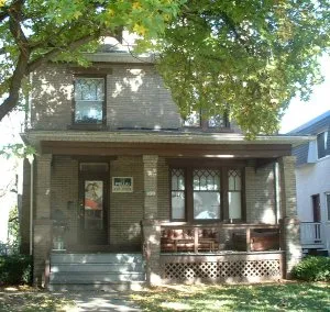 100 E Lane Ave