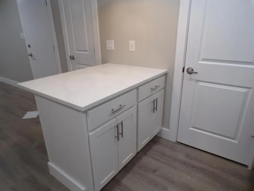 118 W Dodridge St Apt C ~ Two Bedroom 