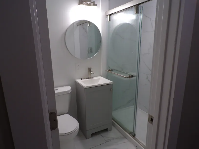 245 W Norwich Ave Apt A ~ Renovated 