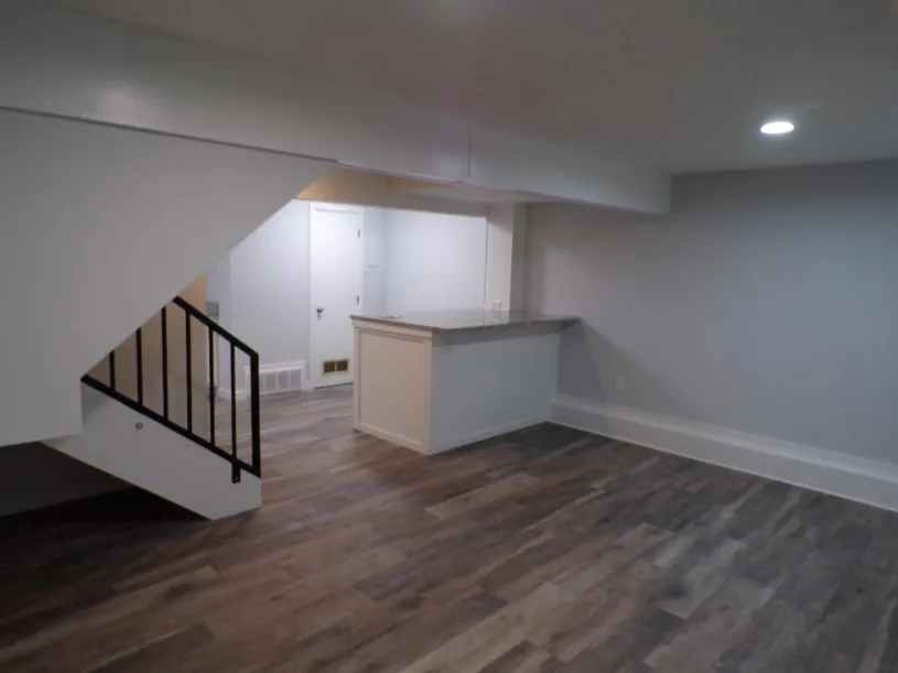 102 W Norwich Ave Renovated units B and C 