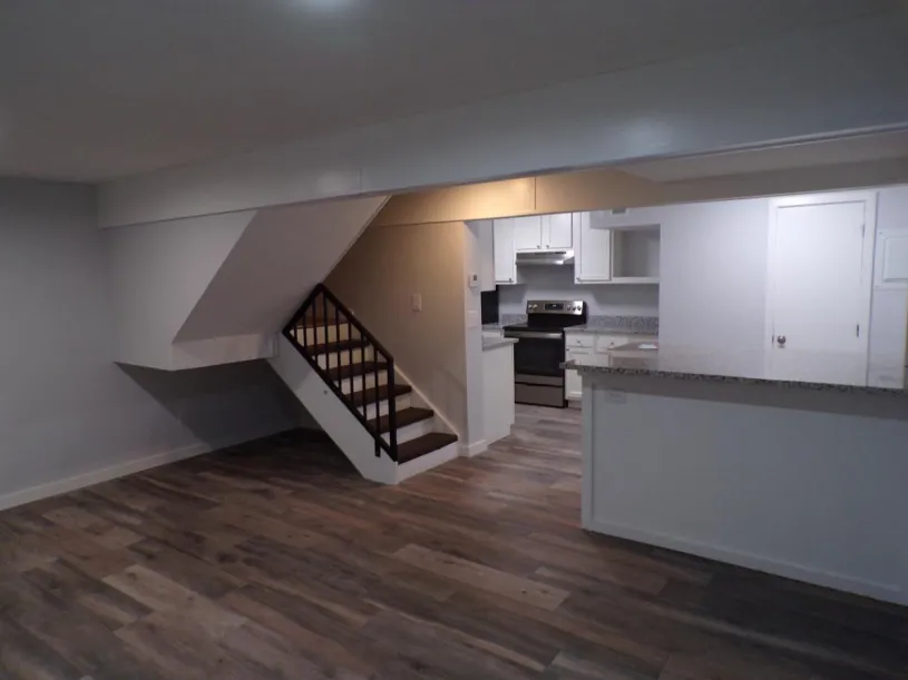 102 W Norwich Ave Renovated units B and C 