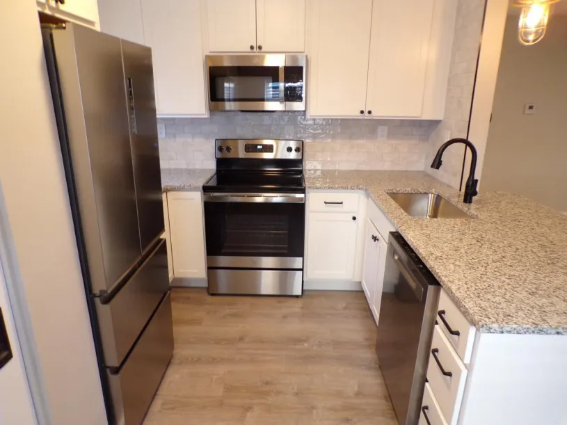 30 E Frambes Ave (Renovated Unit) 