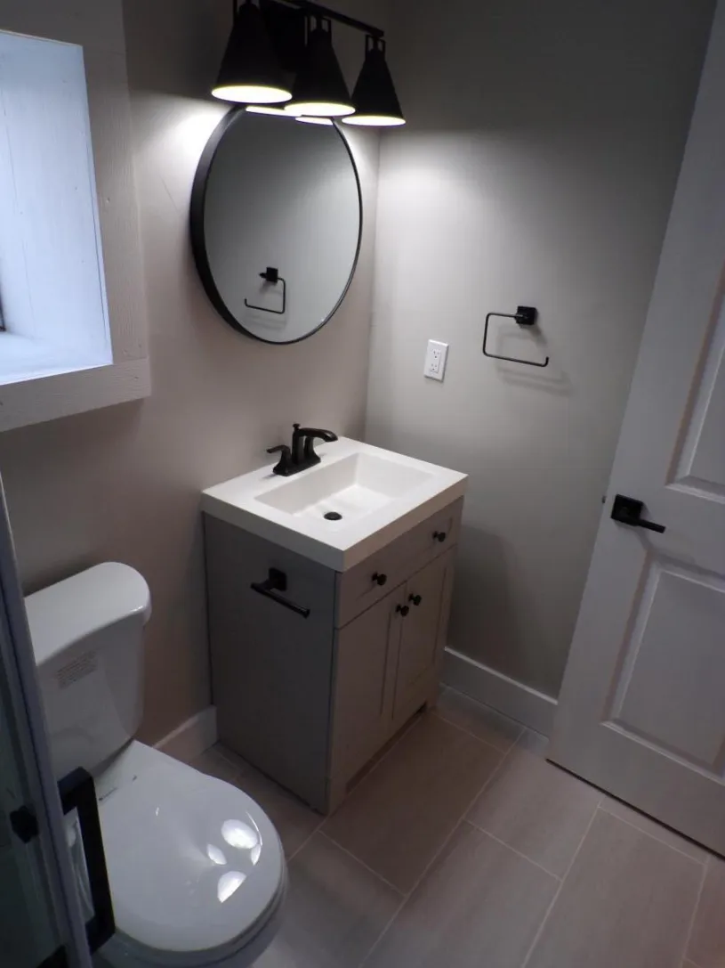 30 E Frambes Ave (Renovated Unit) 