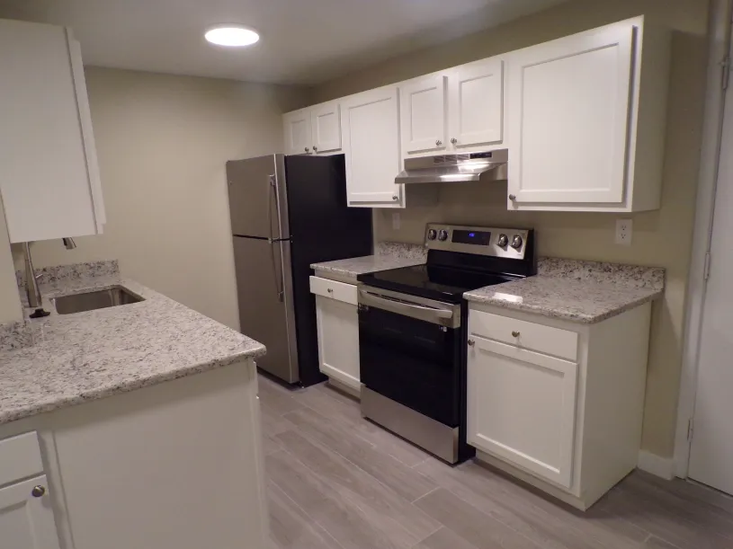 30 E Lane Ave Apt 102 ~ Renovated 