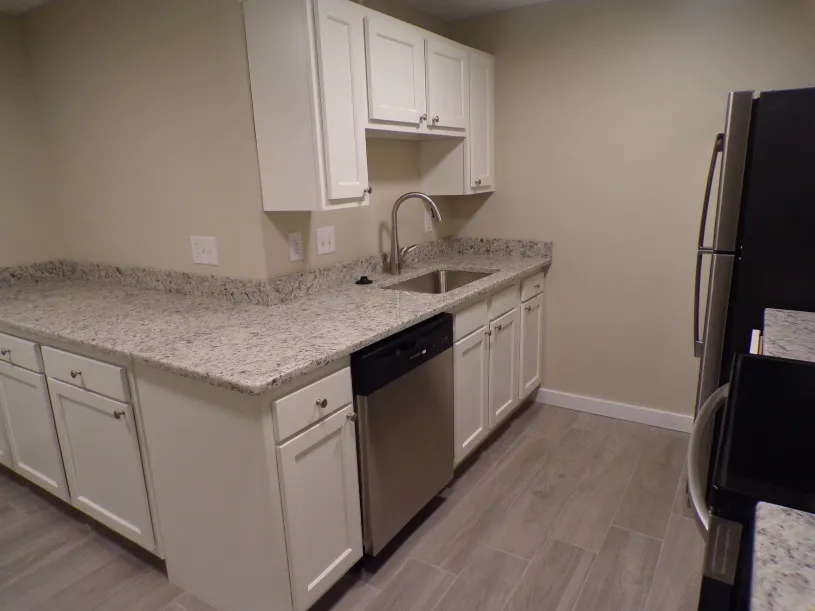 30 E Lane Ave Apt 102 ~ Renovated 