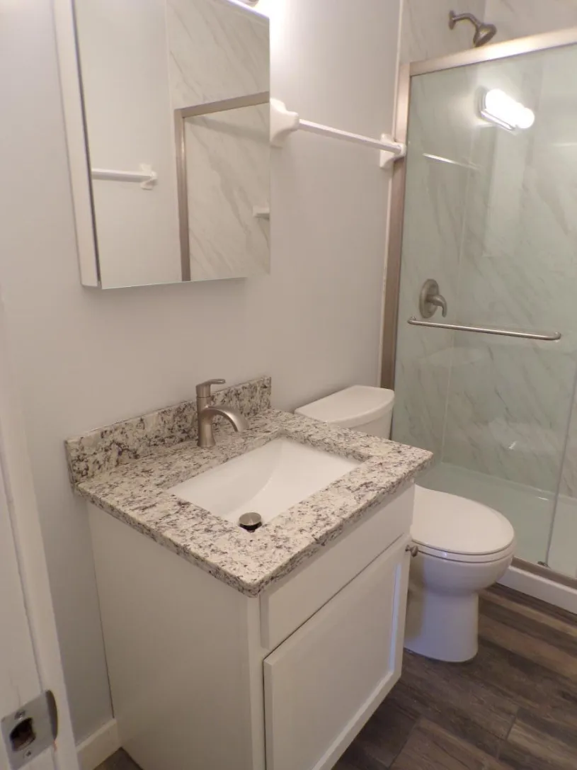 188 W Patterson Ave 2 BR Renovated Unit 