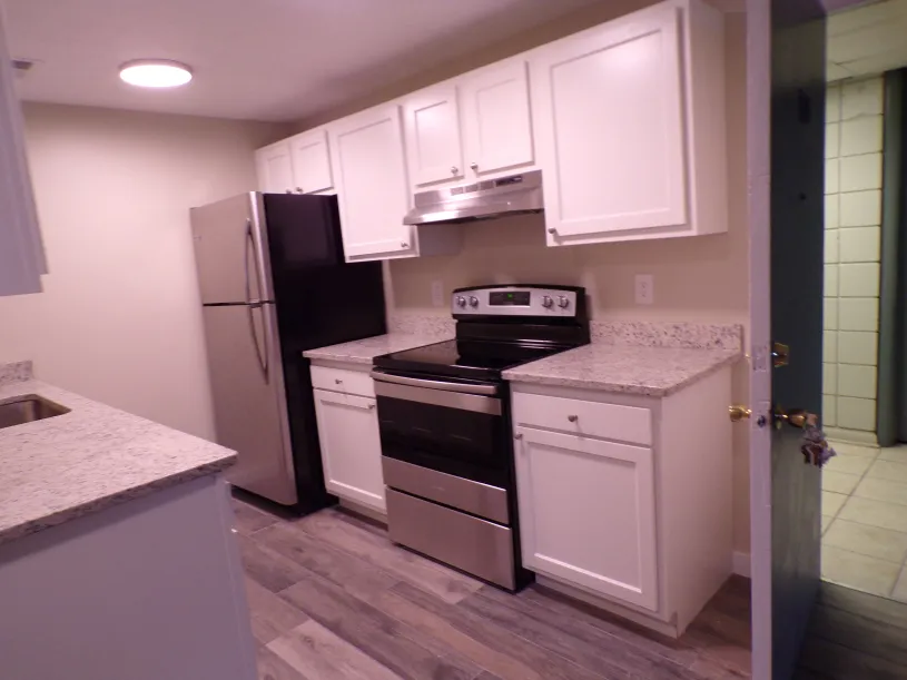 30 E Lane Ave Apt 105 ~ Renovated 