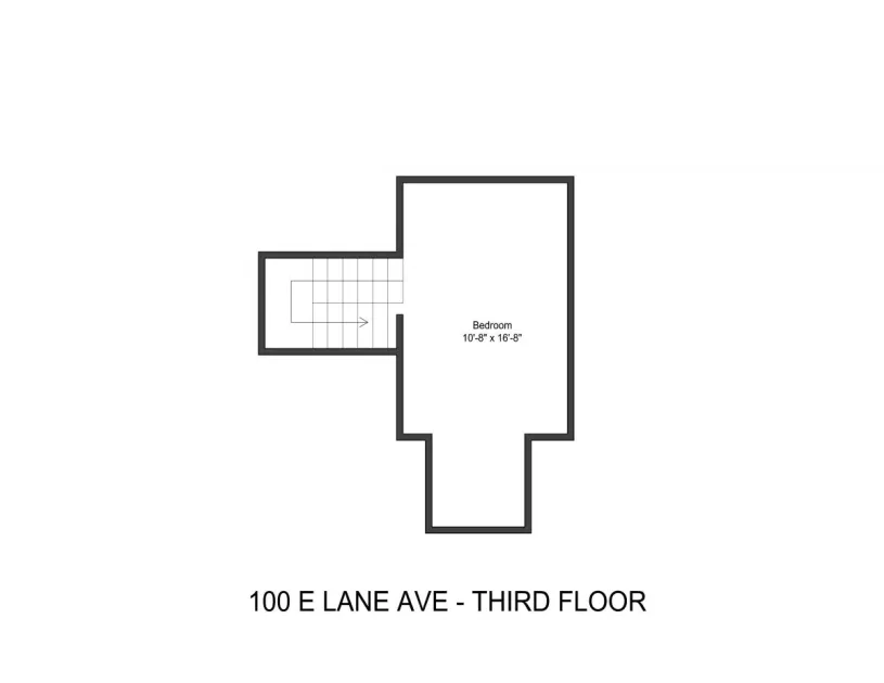 100 E Lane Ave