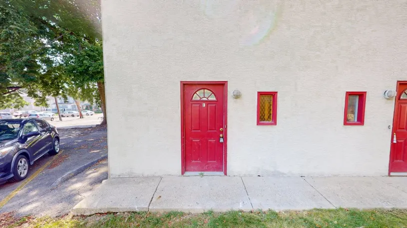 101 E Lane Ave Apt E