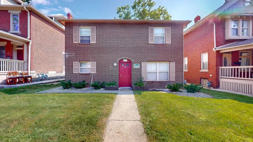 101 E Lane Ave Apt E