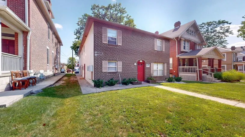 101 E Lane Ave Apt E