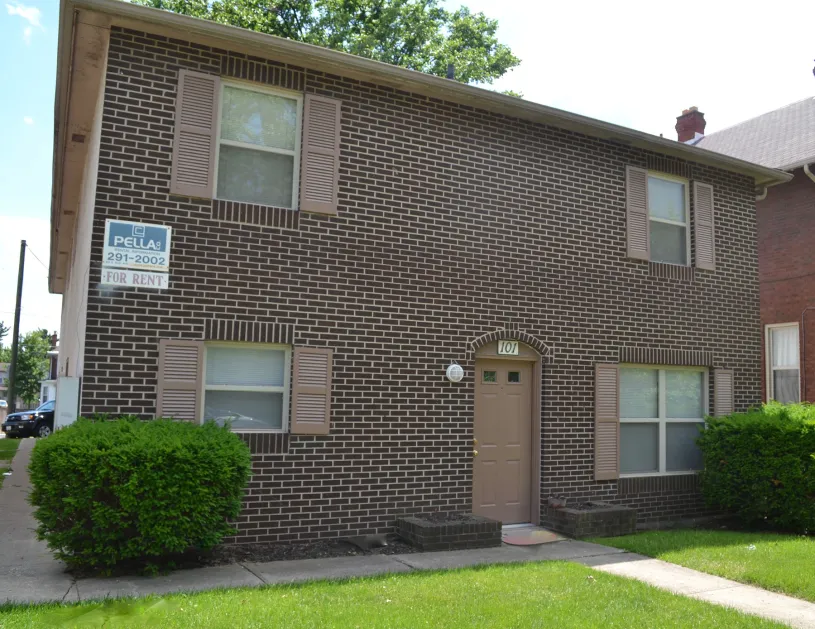 101 E Lane Ave