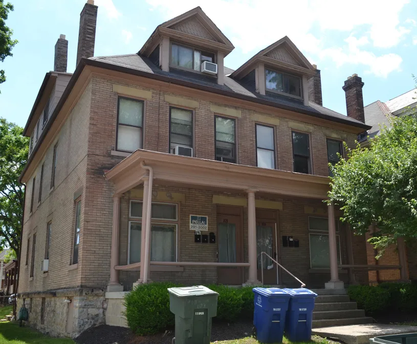 103-105 W 10th Ave