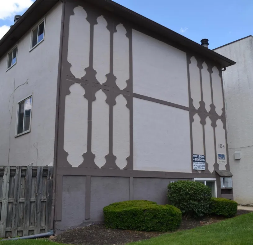 104 W Lane Ave 3 Bedroom Apt E