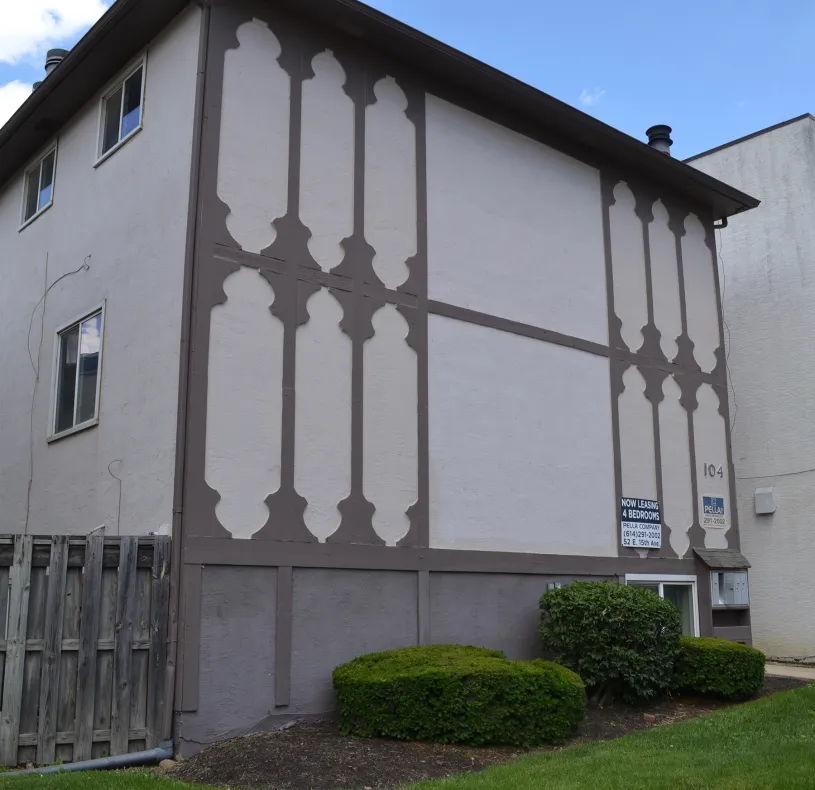 104 W Lane Ave - 3BR Apt F