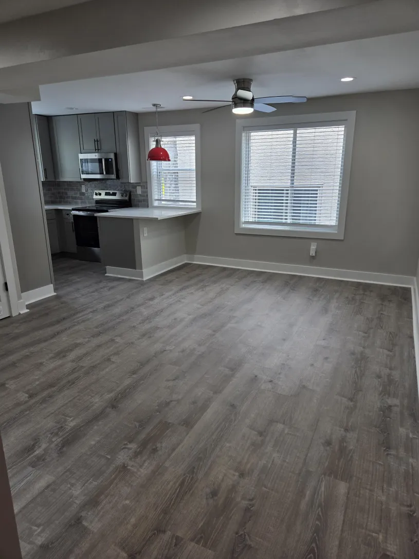104 W Lane Ave Apt A and B 