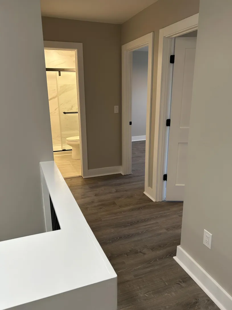 104 W Lane Ave apt C and D