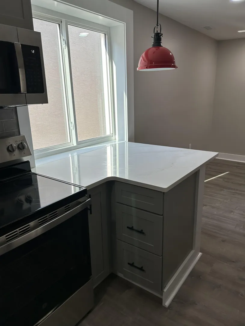 104 W Lane Ave apt C and D