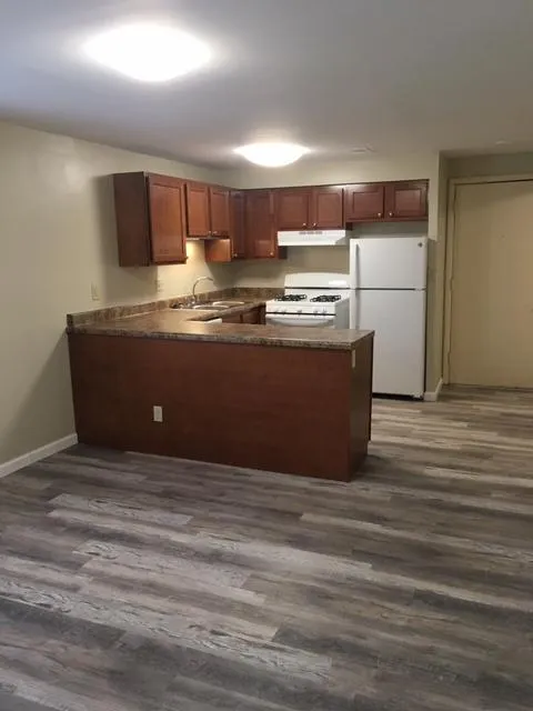 112 W Lane Ave Apt 3D 2BR - Renovated Unit