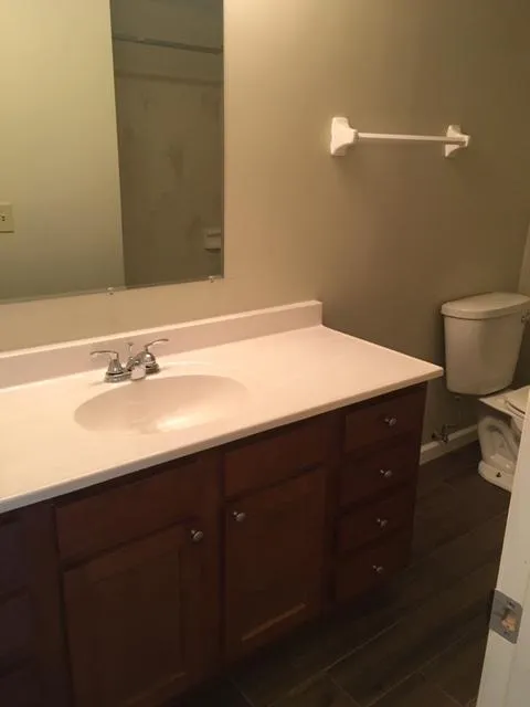 112 W Lane Ave Apt 3D 2BR - Renovated Unit