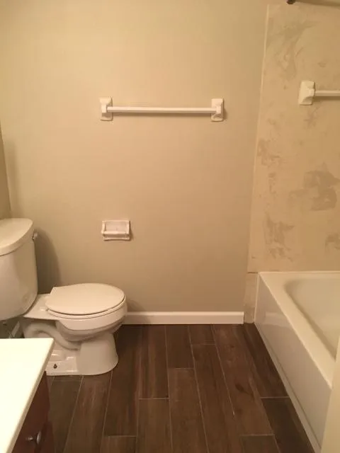 112 W Lane Ave Apt 3D 2BR - Renovated Unit