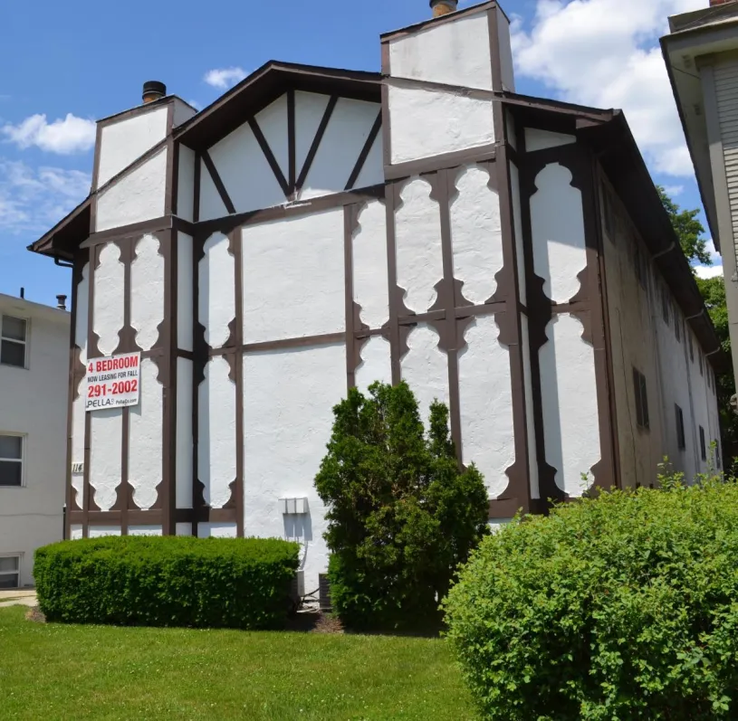 114 E Norwich Ave Townhouse ~ Renovated Unit 