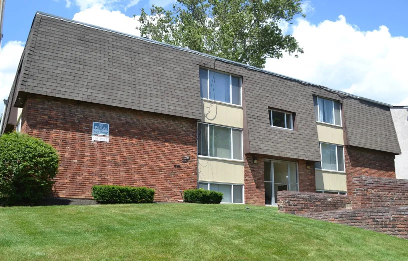 130 E Woodruff Ave Apt 1E 1BR