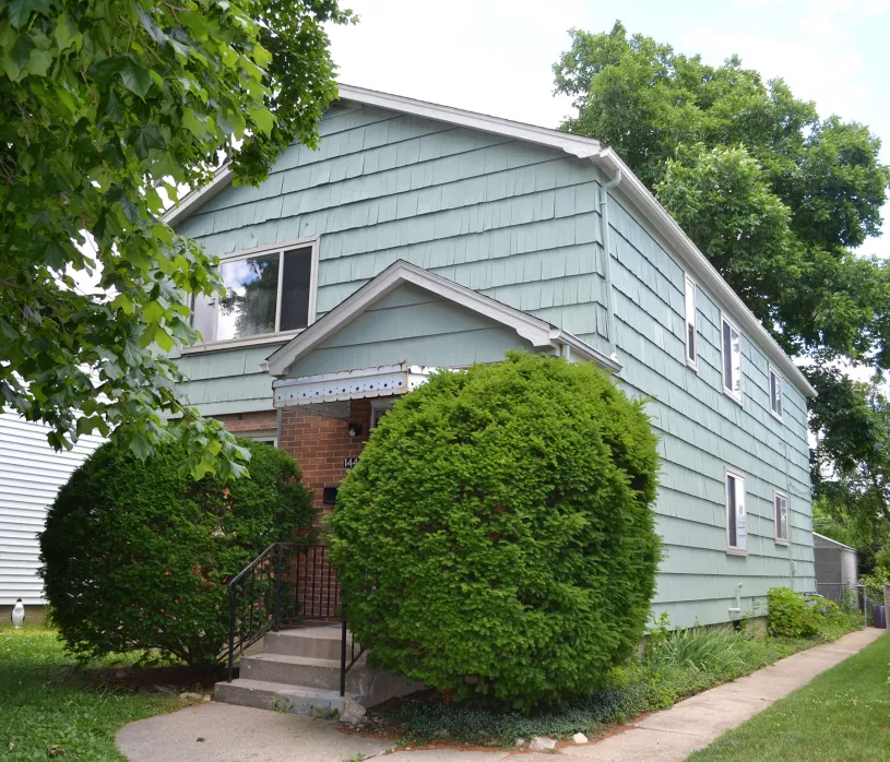 1446-1448 Ashland Ave