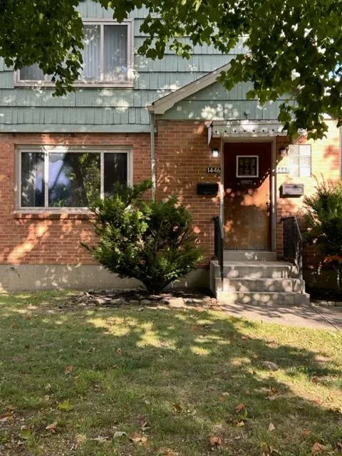1446 Ashland Ave