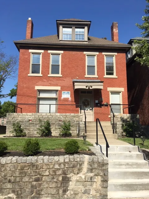 1483 Pennsylvania Ave 1BR