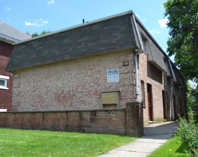 159 E Lane Ave Apt D