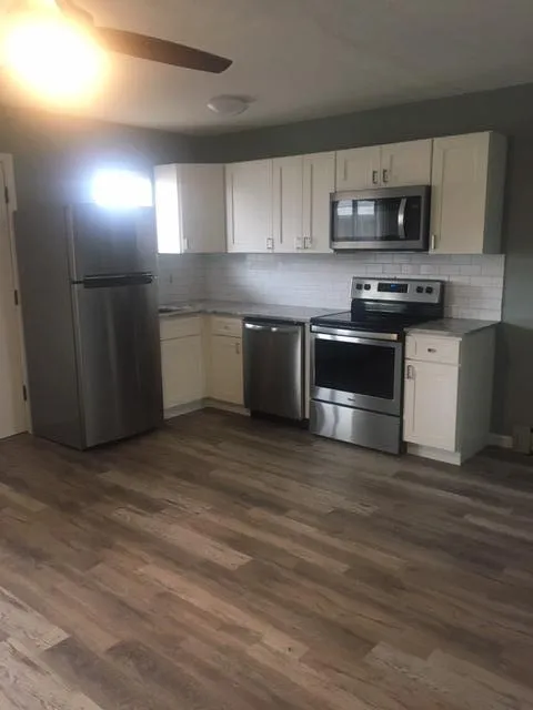 1629 W 5th Ave ~ Remodeled unit
