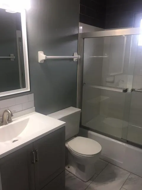 1629 W 5th Ave ~ Remodeled unit