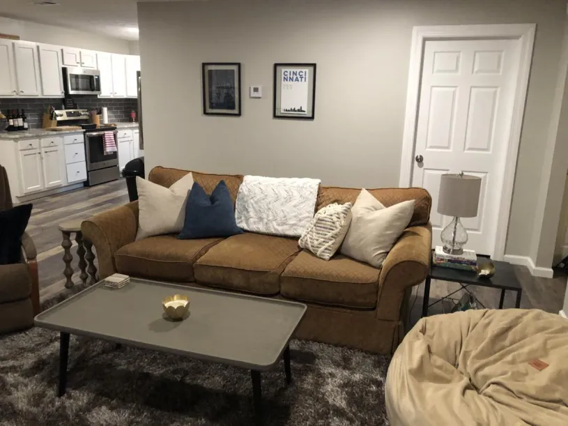 1629 W 5th Ave ~ Remodeled unit Three-Bedroom 