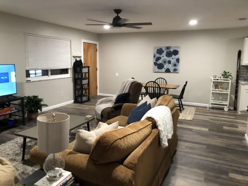 1629 W 5th Ave ~ Remodeled unit Three-Bedroom 