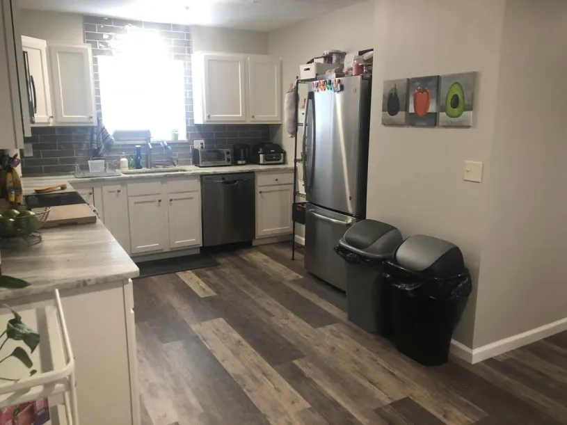 1629 W 5th Ave ~ Remodeled unit Three-Bedroom 