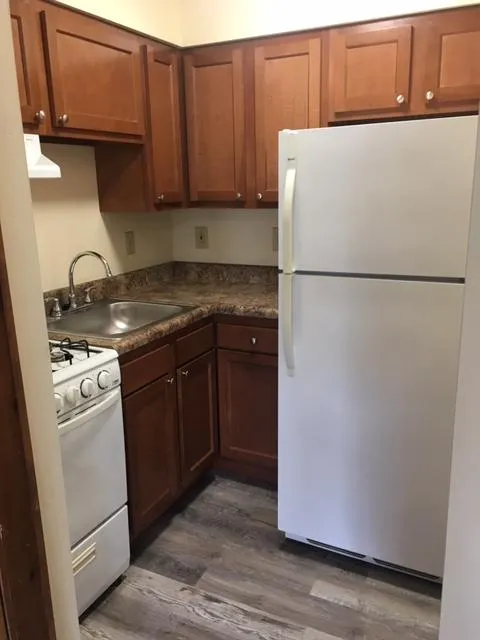 165 1/2 W Northwood Ave 1BR