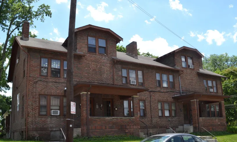 165 1/2 W. Northwood Ave - Remodeled Unit