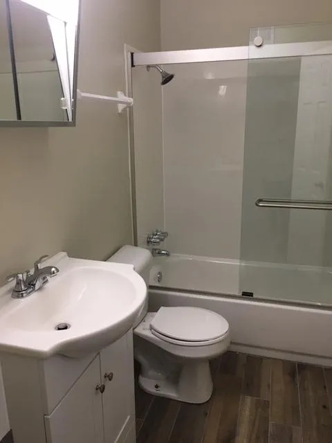 180-188 W Patterson Ave 3BR - Renovated Unit