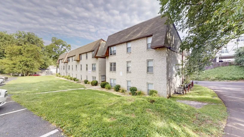 180 W Patterson Ave Apt A