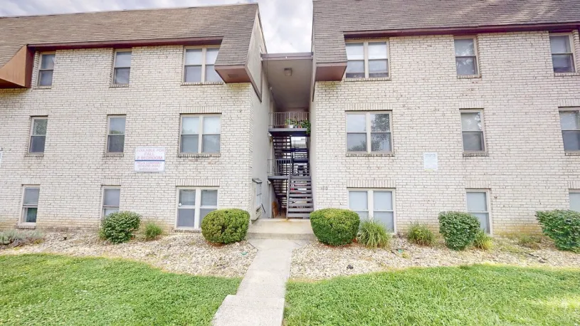 180 W Patterson Ave Apt A