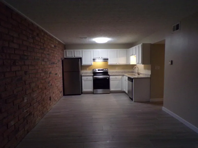 1944 Iuka Ave - Renovated Unit (Ground Floor) A1, A2, A3, A4