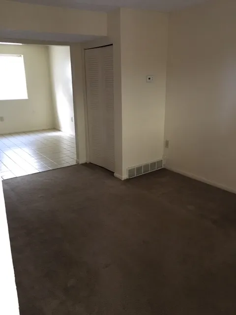 198 E 16th Ave - Townhouse