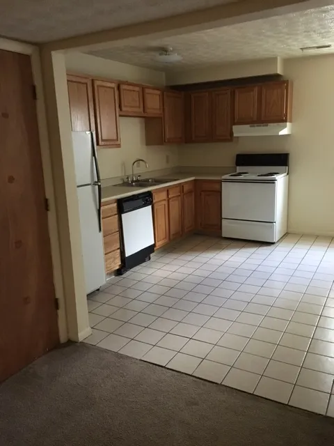 198 E 16th Ave - Townhouse