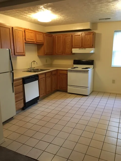 198 E 16th Ave - Townhouse